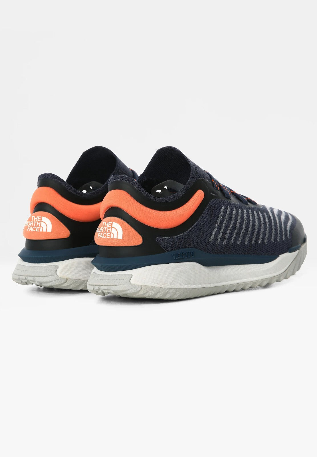 The North Face Men’s VECTIV Escape Knit – Monterey Blue/Aviator Navy Shoes