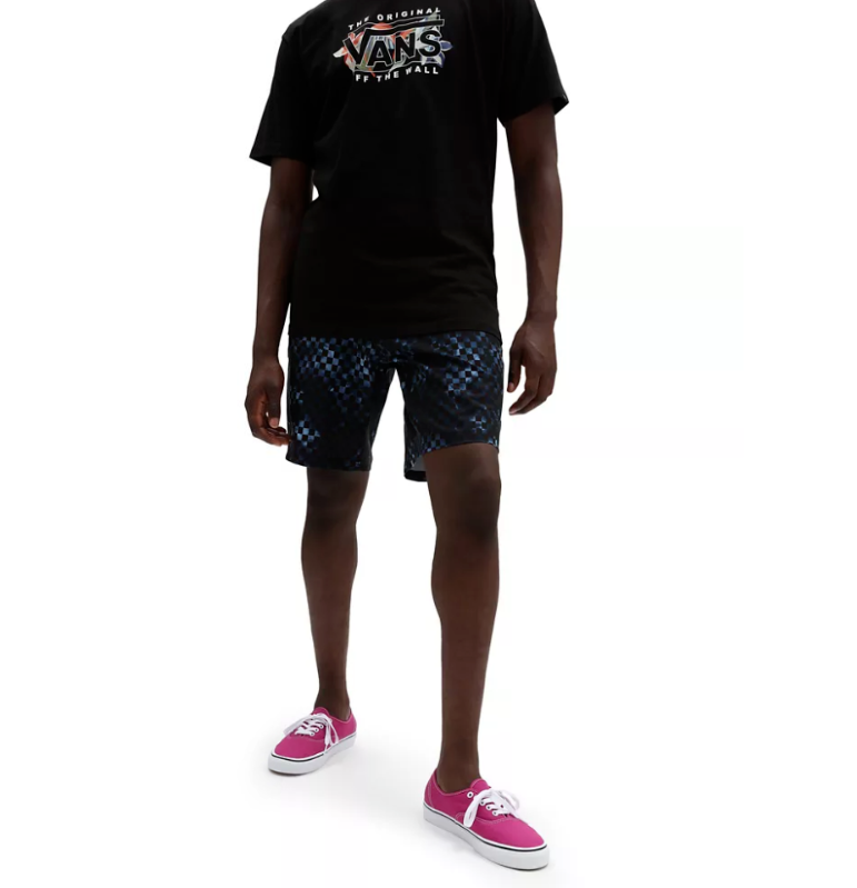 Vans Mens Surf Swim Short / Navy / RRP £65