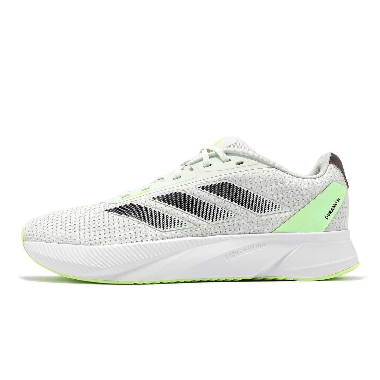 Adidas Mens DURAMO SL M Trainers / White / BNIB / RRP £80