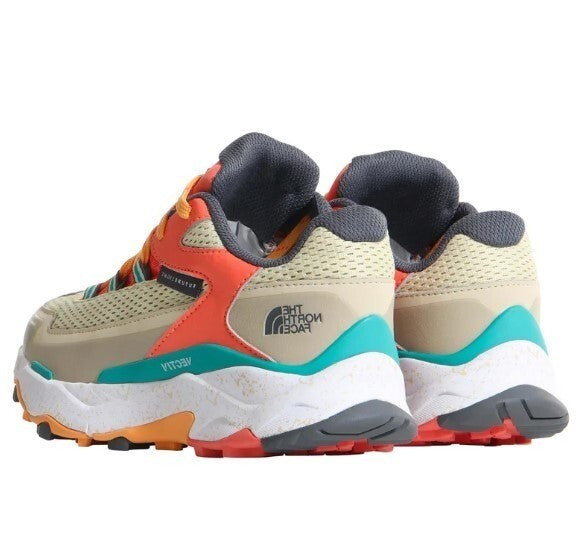 The North Face Womens Vectiv Taraval Futurelight / Gravel / RRP £125