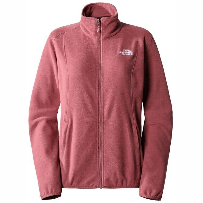 The North Face Womens Evolve Ii Tri Climate 3-In-1 Coat / Red / RRP £205