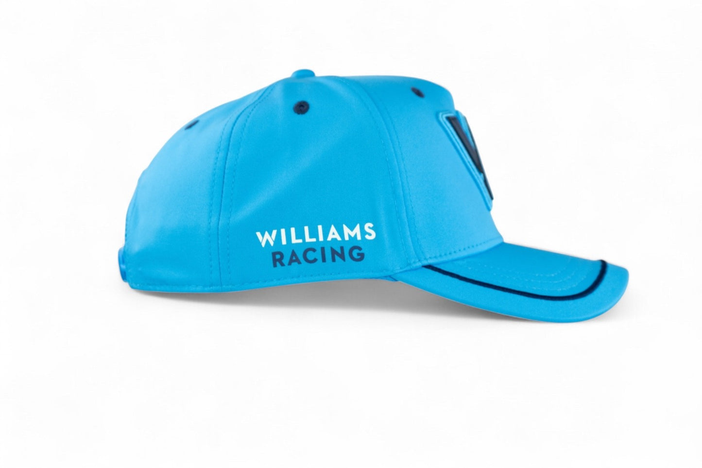 Williams Racing F1 Team Cap / Blue Navy / RRP £28