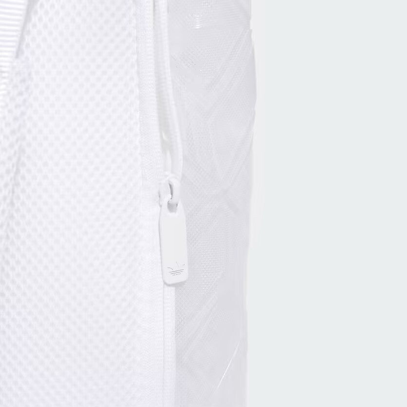 Adidas Womens Toploader Backpack / White / RRP £70