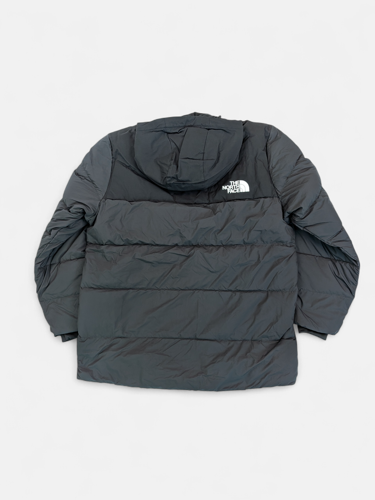 The North Face Mens Urban Down Jacket / Black / RRP £310