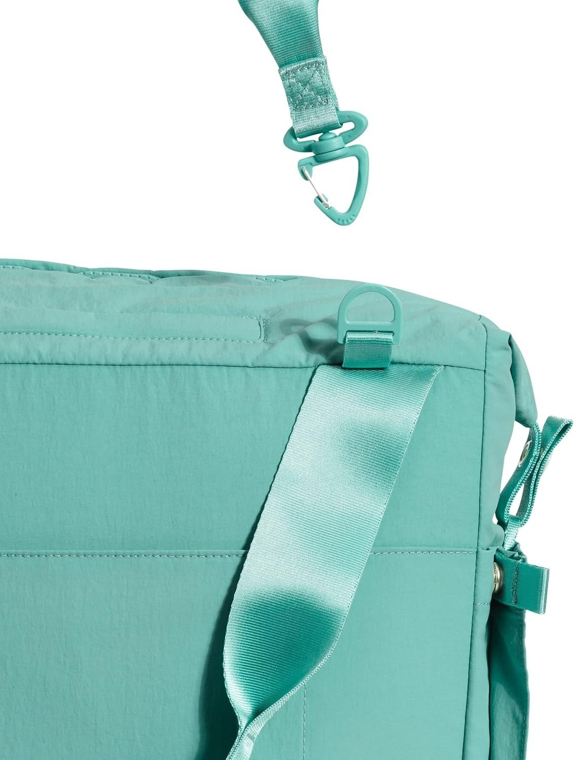 The North Face Womens Never Stop Tote Bag / Tea Green / RRP £90