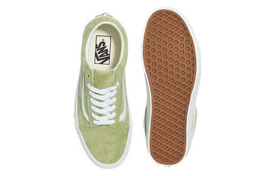 Vans Unisex Old Skool Trainers / Winter Pear / RRP £80