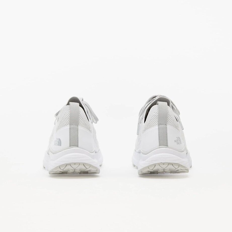 The North Face Women’s Vectiv Escape Trail Running Trainers / White / RRP £115