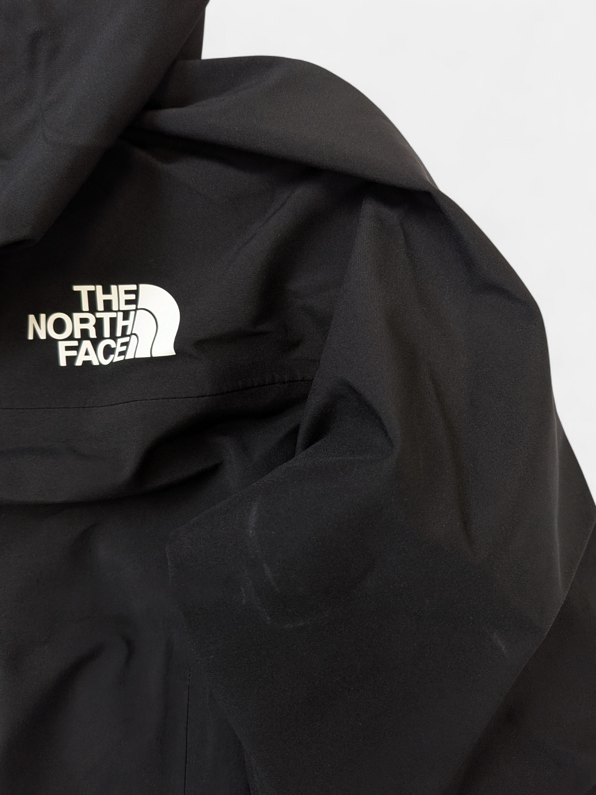 The North Face Womens SUMMIT FUTURELIGHT JACKET / Black / RRP £270