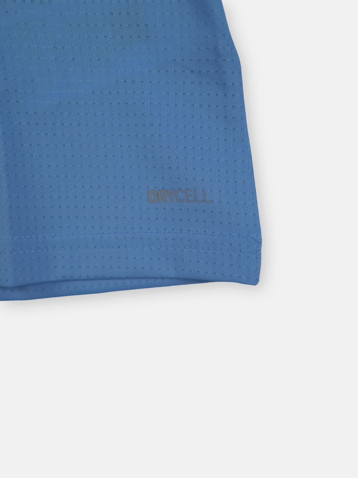 Puma Womens 2021-22 Manchester City Pre-Match Football Shirt / Blue / RRP £34.99