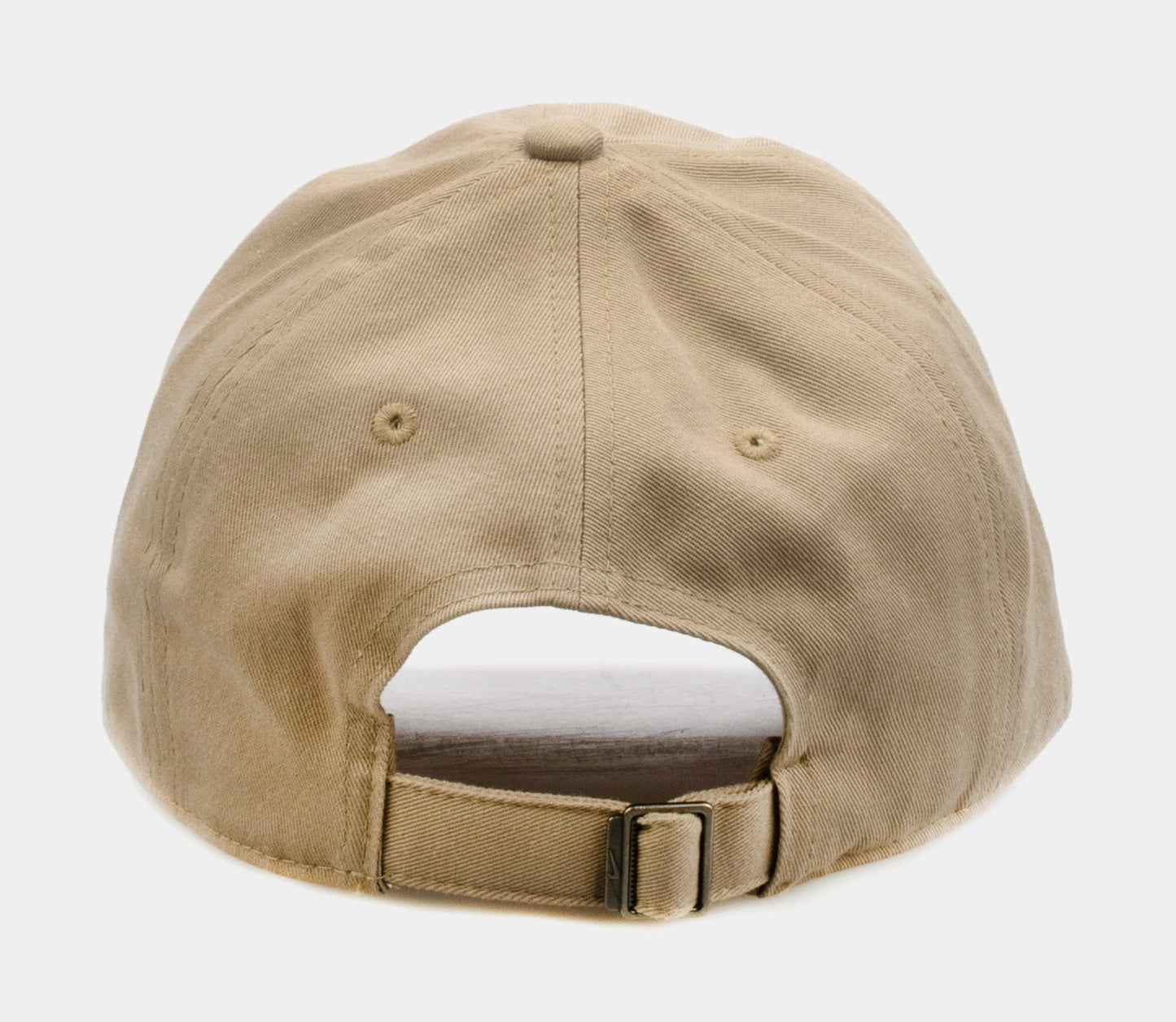 Nike Adult Heritage86 Futura Cap / Beige White / RRP £24