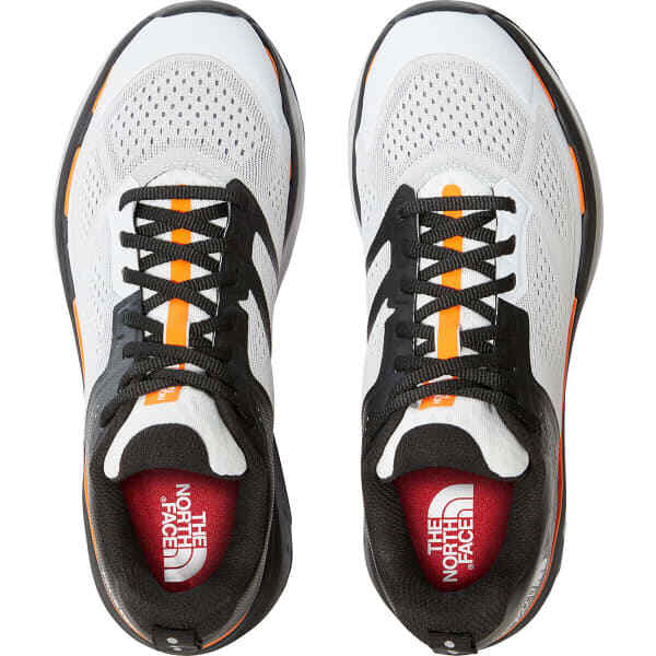 The North Face Women’s Vectiv Enduris Trail Run Trainers / White / RRP £125
