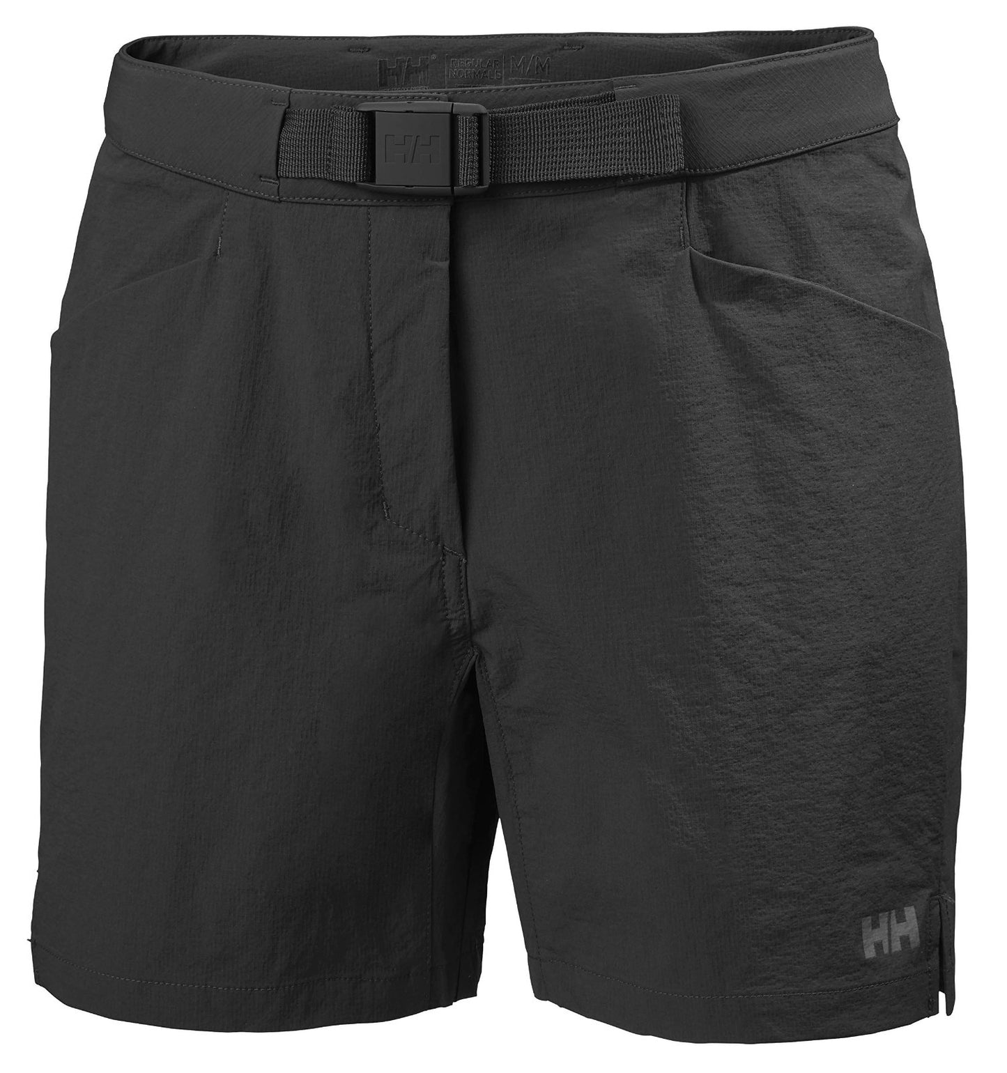 Helly Hansen Tinden Light Hiking Shorts / Black / RRP £70