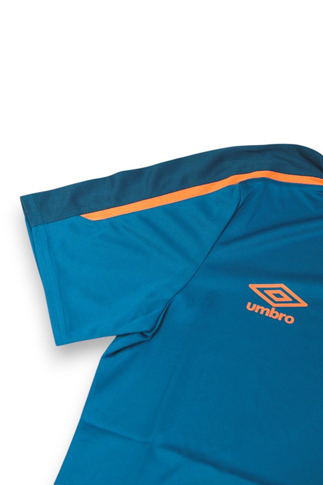 Umbro 2019-20 Everton Training Polo / Mens / Blue / RRP £37.99