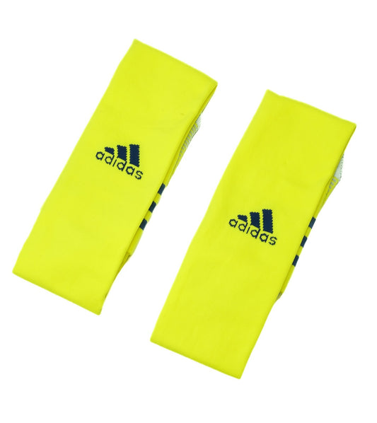Adidas Mens Scotland 2020-21 Football Socks / Yellow / RRP £15