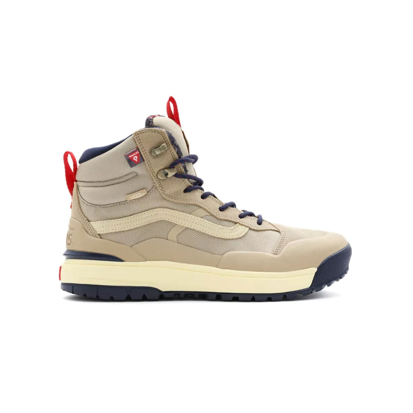 Vans Ultrarange Exo Hi Mte-2 Trainers / Beige / RRP £150