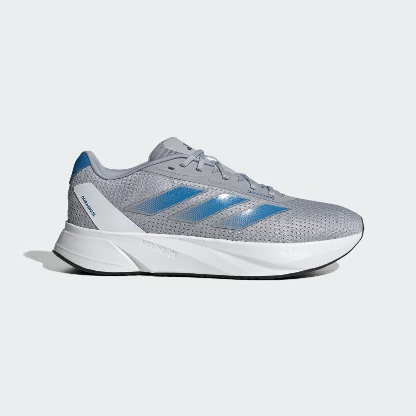 Adidas Mens DURAMO SL M Trainers / Grey / BNIB / RRP £55