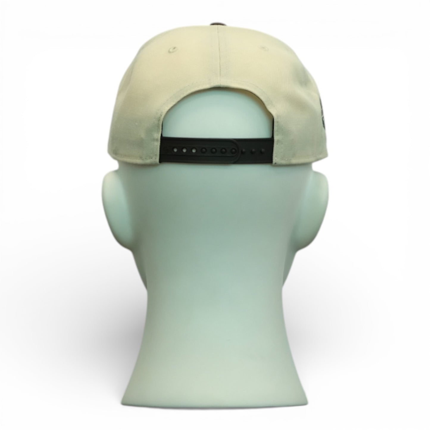 Sure Shot Snapback Tt 47 Mvp Unisex Cap / N.Y Yankees / Natural / BNWT / RRP £28