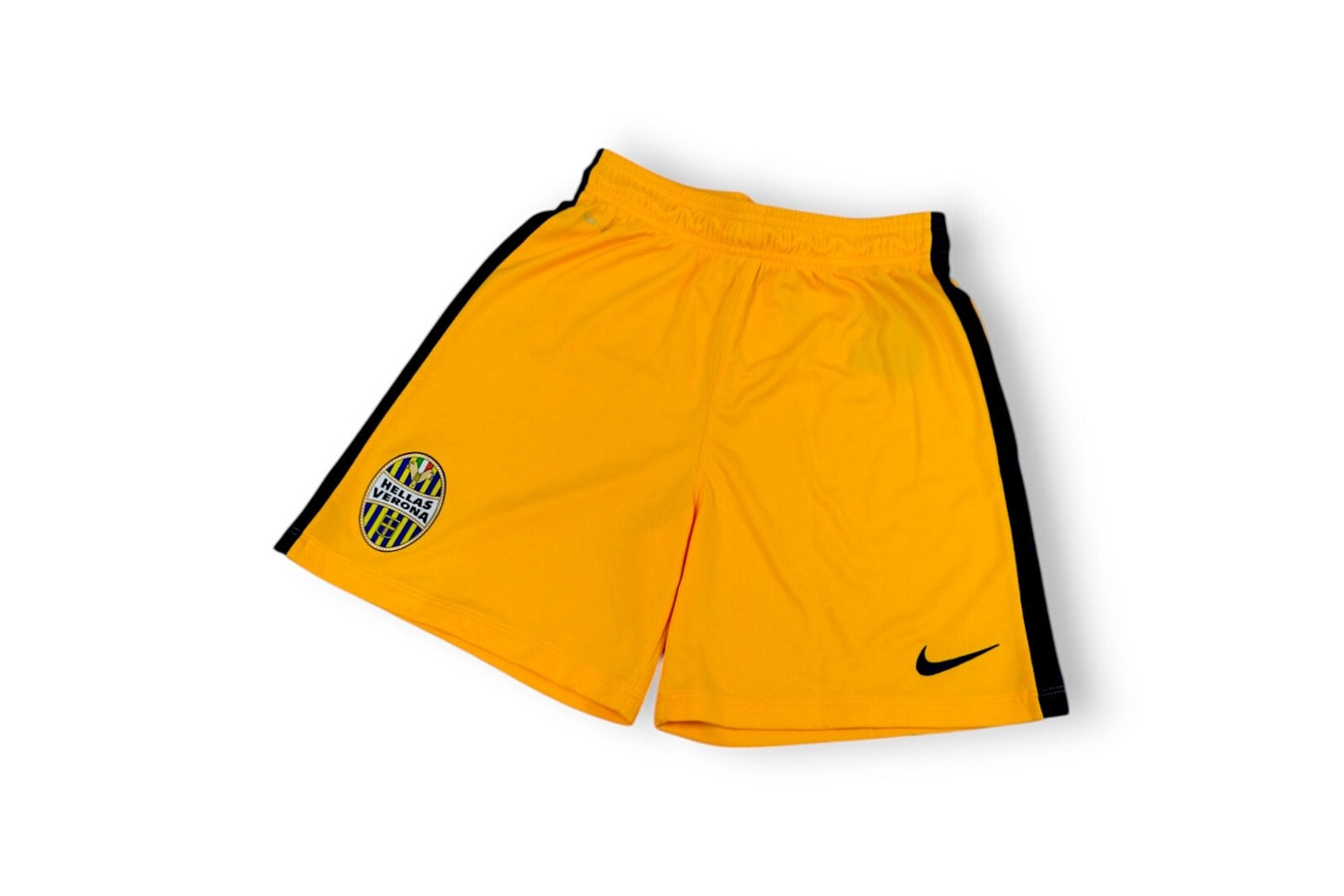Nike 2016-17 Hellas Verona / Kids / Yellow / RRP £24.99