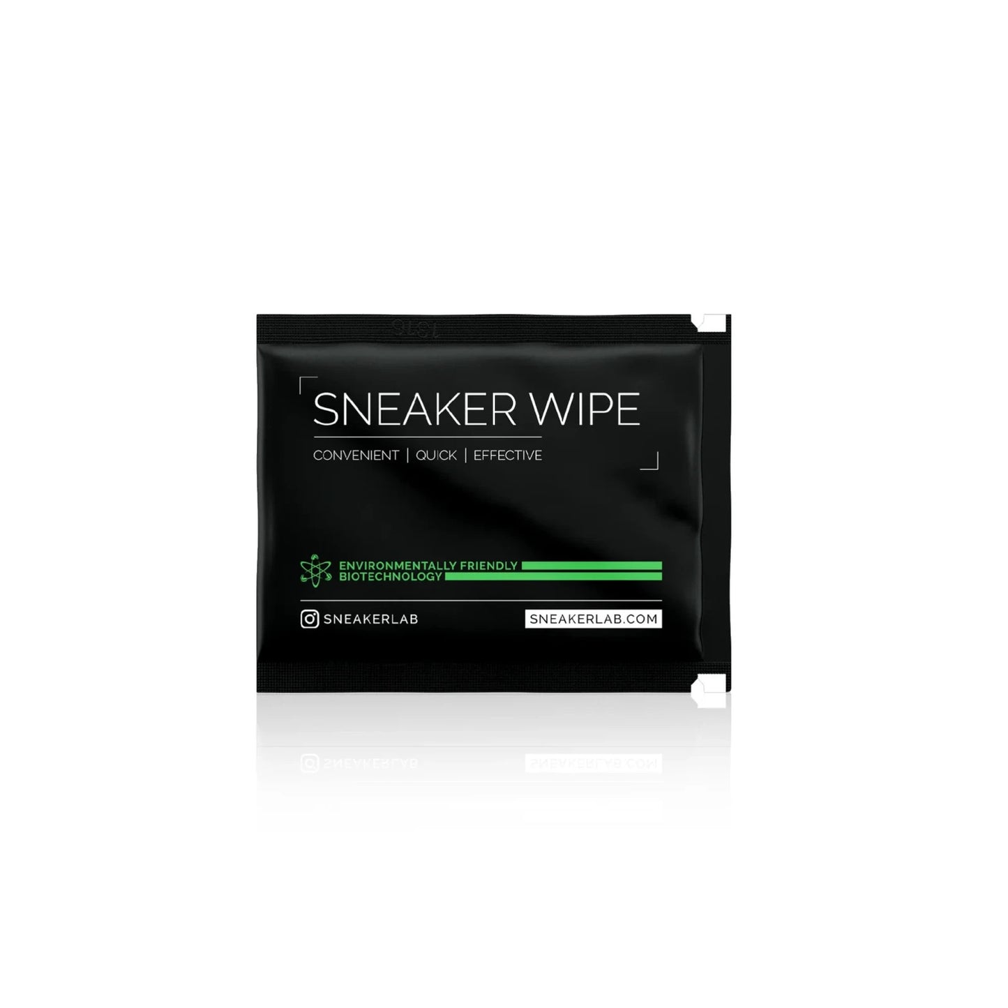 Sneaker Lab Hat Cleaner Wipes – 12 Pack – Hat Cleaning Wipes – Cap Care