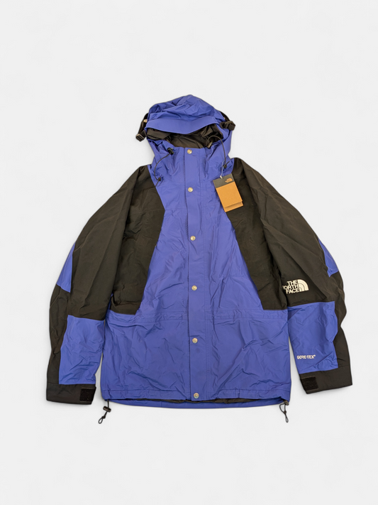 The North Face Mens 1994 Retro Mountain Futurelight Jacket / Purple / RRP £295
