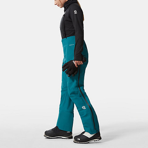 The North Face Women’s Summit FUTURELIGHT Pant – Shaded Spruce Bottoms
