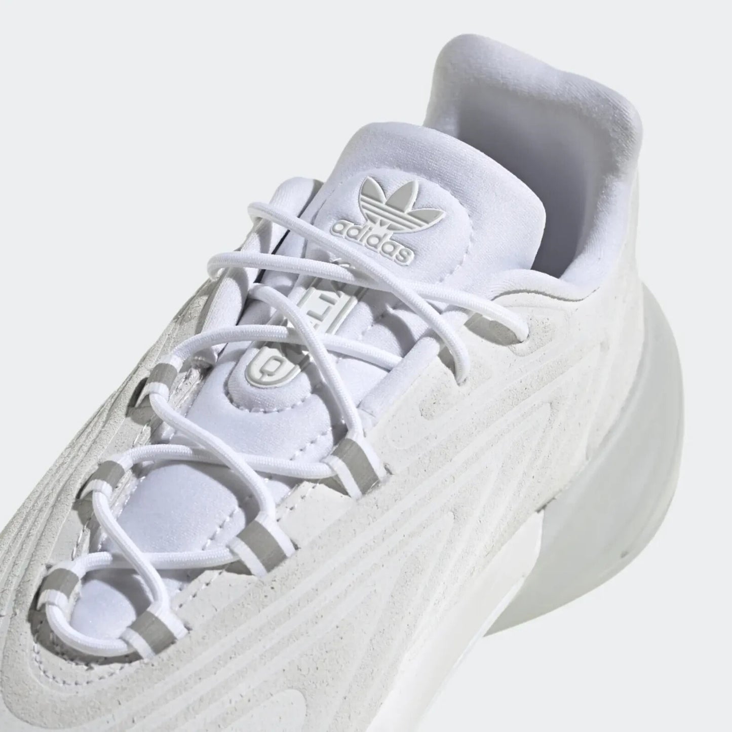 Adidas Ozelia Trainers / Mens / Cloud White / RRP £90