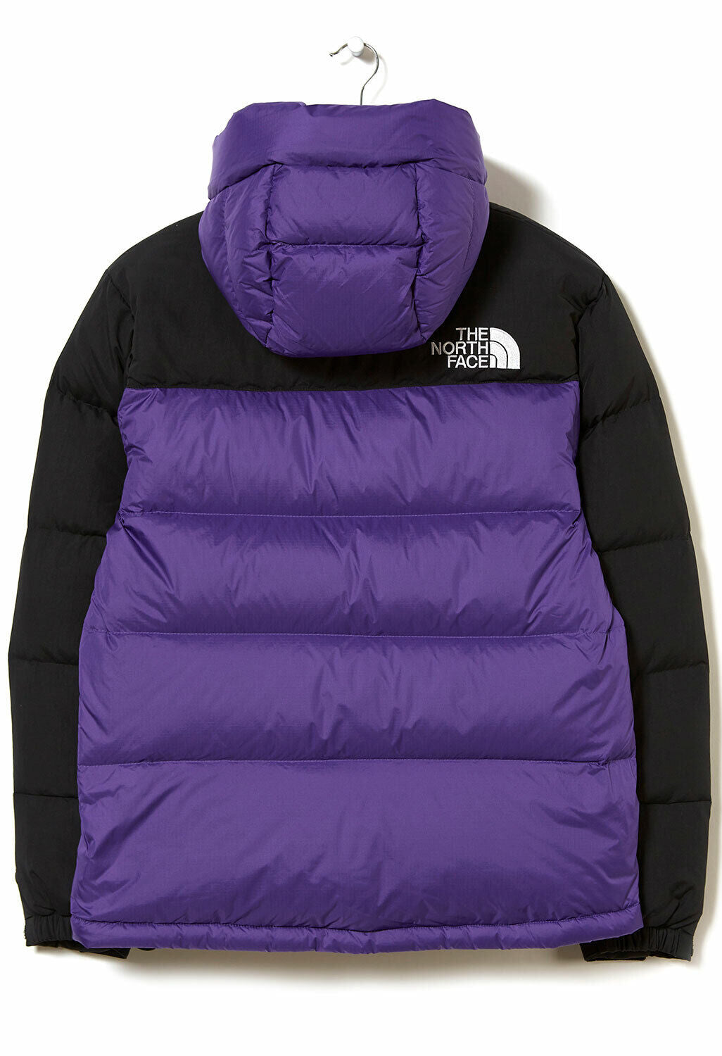 The North Face Women's 94 Retro Himalayan Parka / BNWT / Purple and Black / S