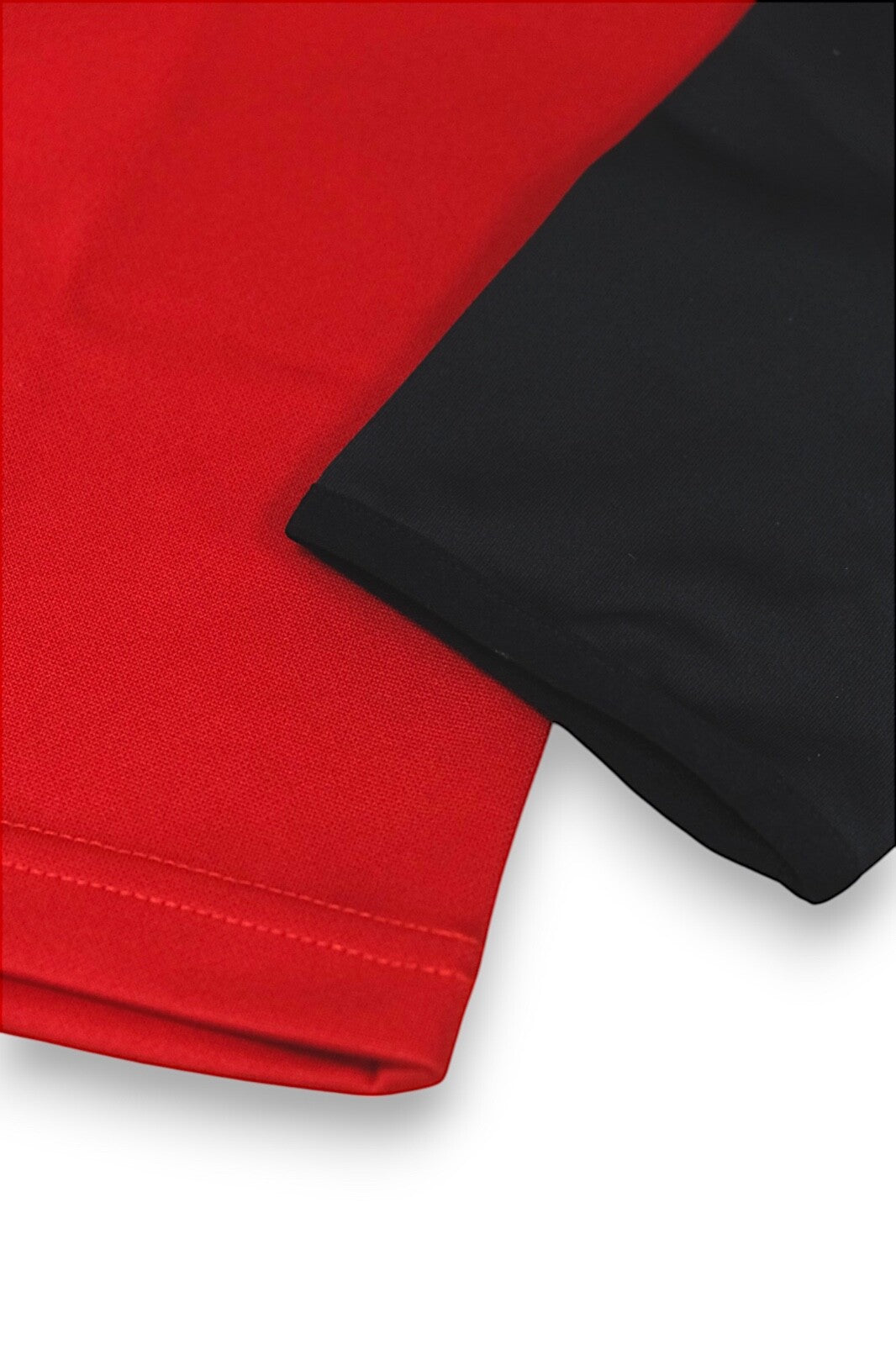 Charly 2018-19 Training Top / Mens / Red / RRP £29.99