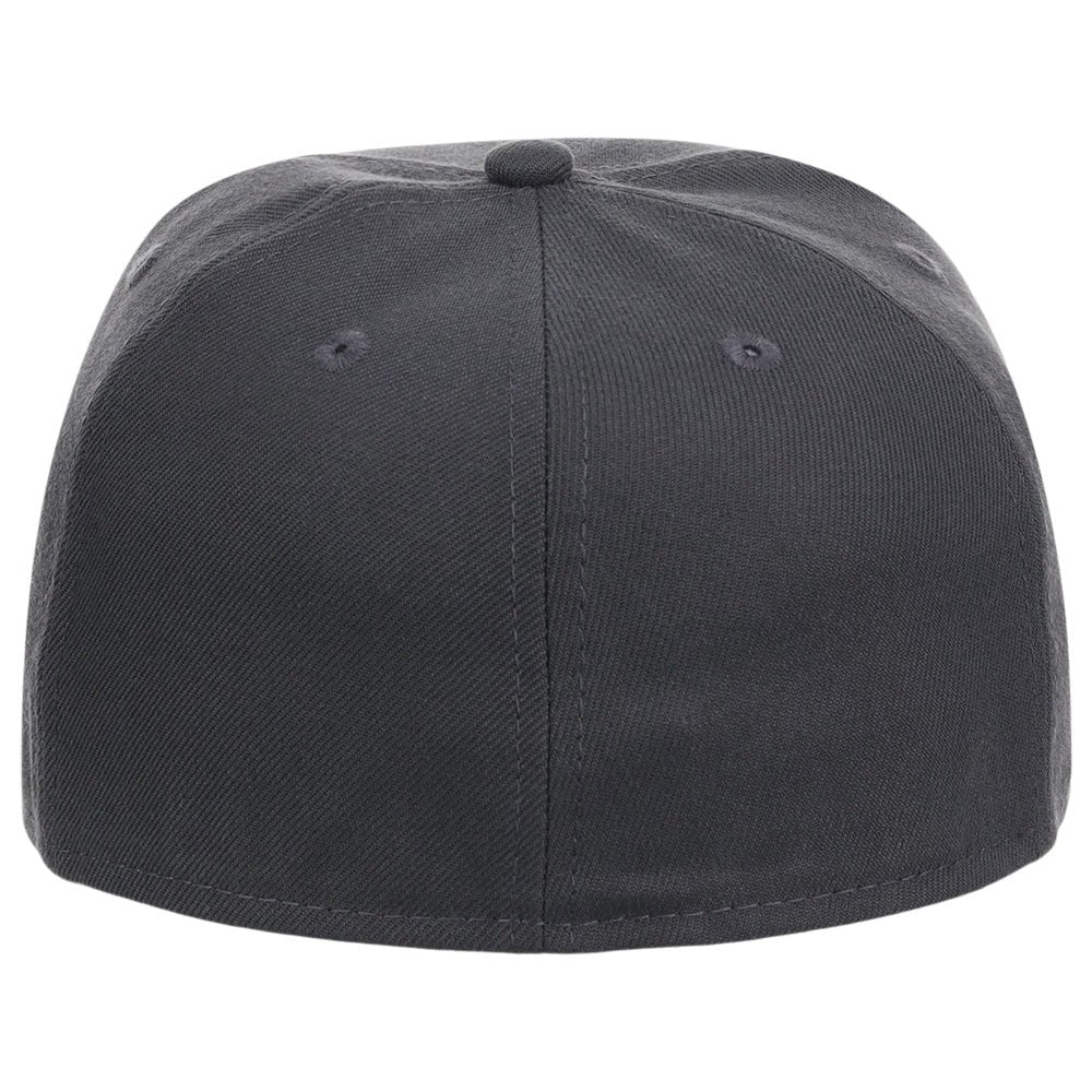 New Era 59Fifty Fitted Cap / Graphite / RRP £32