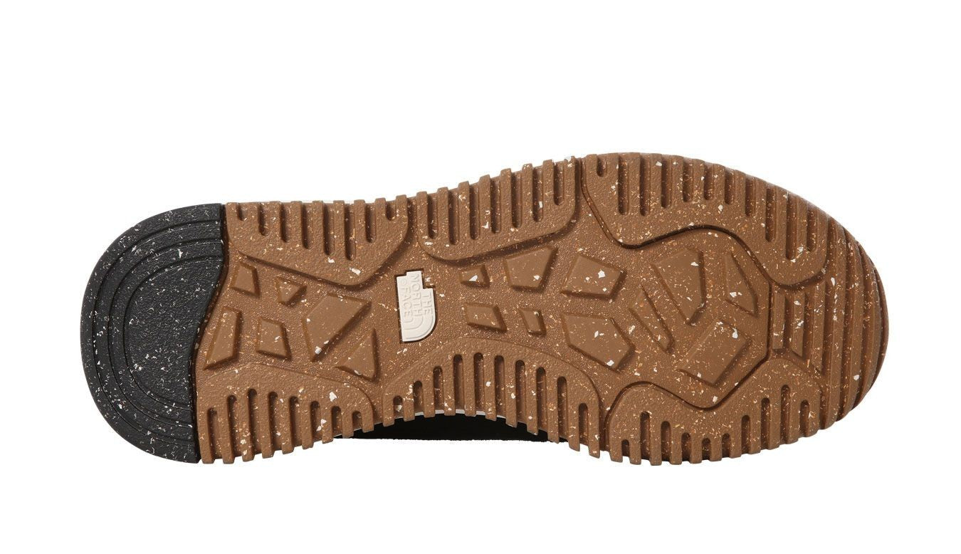 The North Face Women’s Back to Berkeley III Leather WP Boots / Black / RRP £150