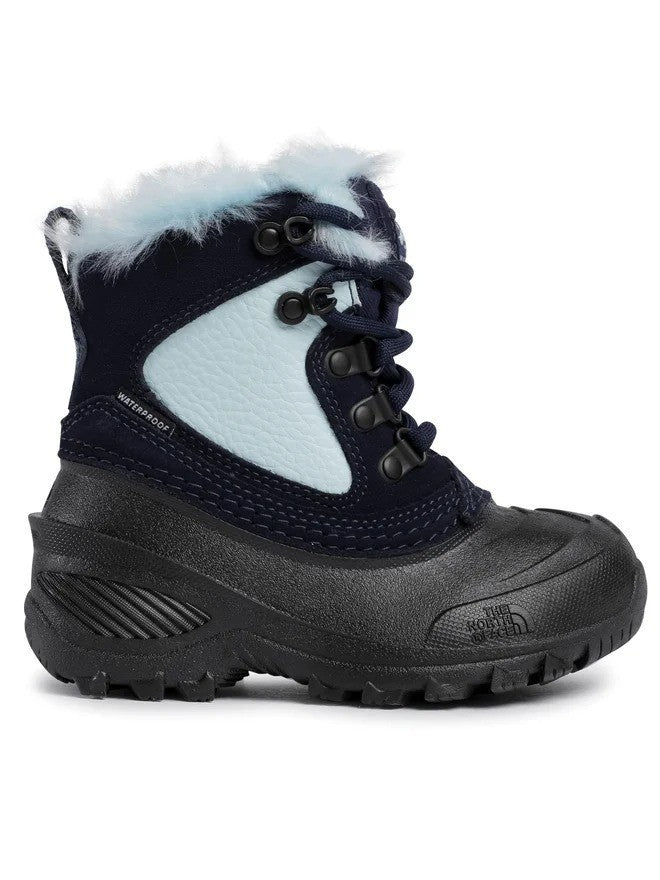 The North Face Youth Shellista Extreme Boots / TNF Navy/ RRP £70