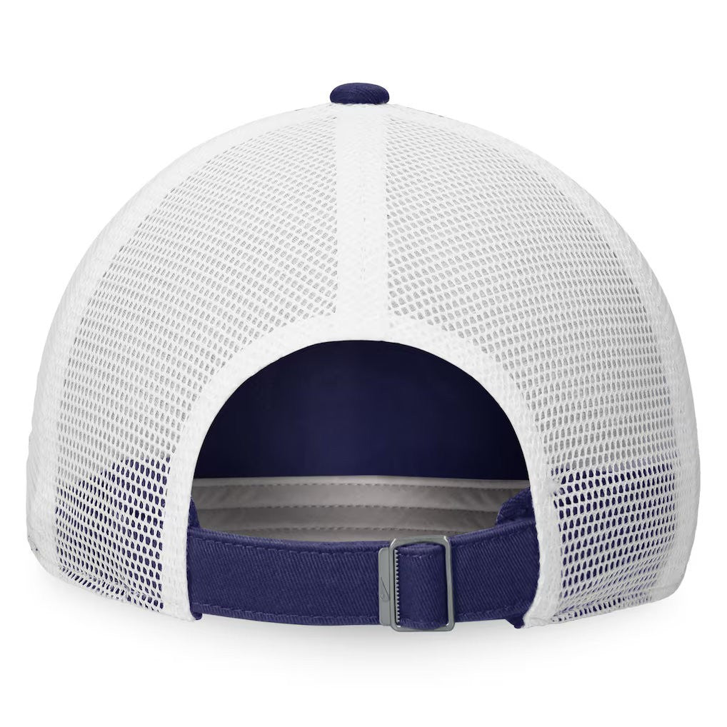 Nike LA Dodgers Major League Baseball Club Trucker /Royal Blue White/ RRP £22