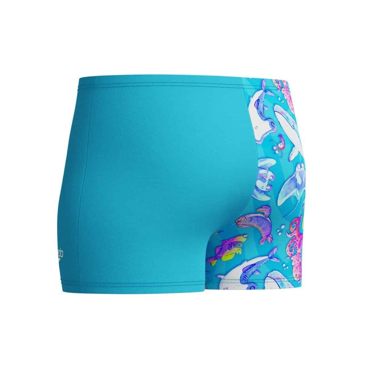 Speedo Men's Leisure Swim Shorts / Blue / RRP £20