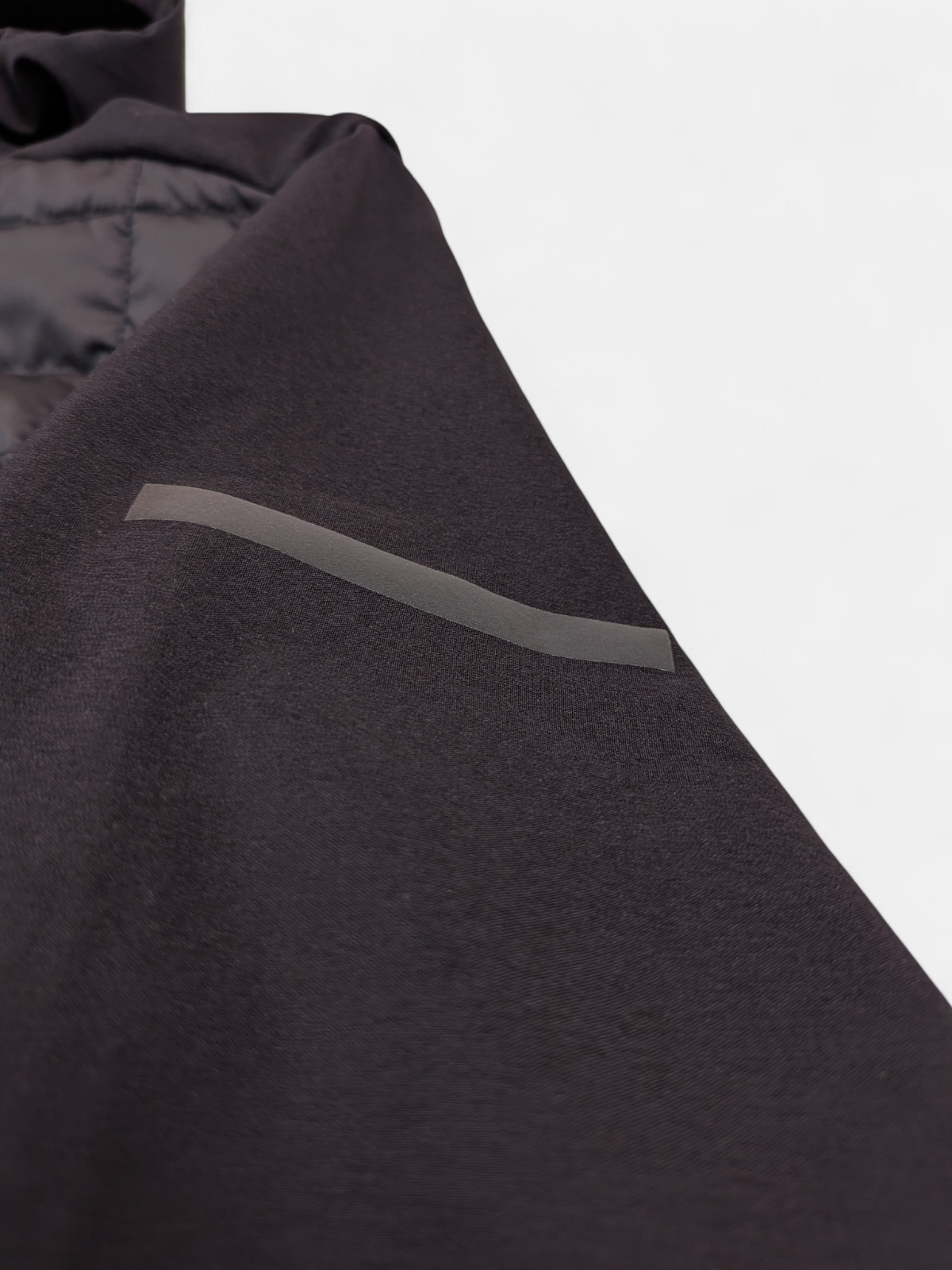 The North Face Mens Lab Hybrid Thermoball Jacket / Black / RRP £150