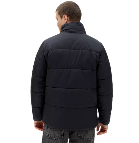 Vans Kids Cold Springs MTE-1 Puffer Jacket / Black / RRP £80