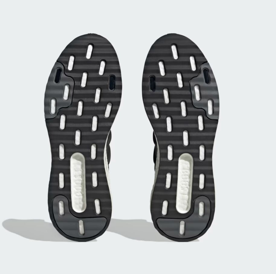 Adidas Mens X_PLRBOOST Trainers / Black / BNIB / RRP £125