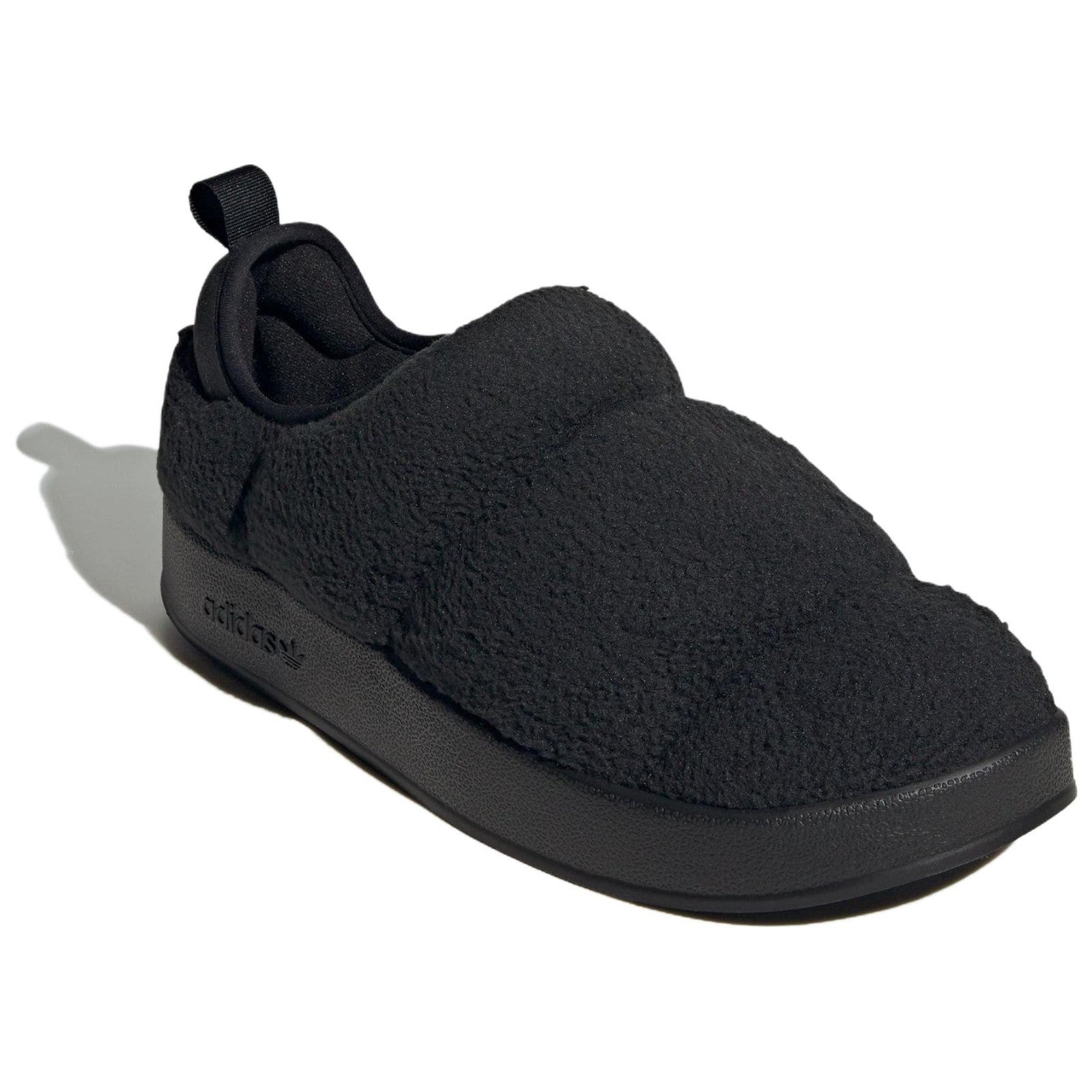 Adidas Mens PUFFYLETTE Trainers / Black / BNIB / RRP £75