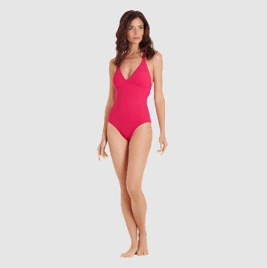 Vilebrequin Swimsuit/ Women’s / Fames / Pink / RRP £180