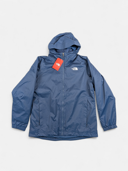 The North Face Mens RAVINA JACKET/BLUE WING TEAL / RRP £250