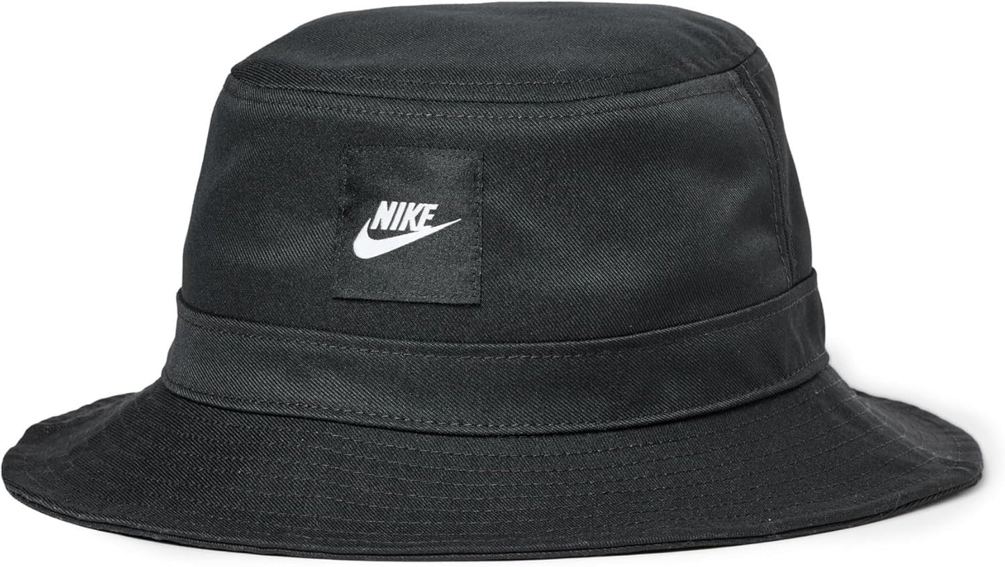 Nike Kids Apex Futura Bucket Hat / Black / RRP £25