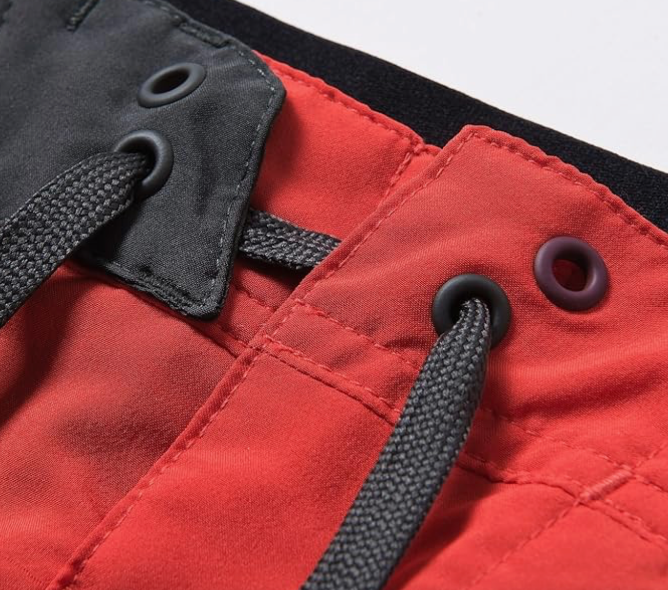 Reebok Mens One Series Power Nasty 2-in-1 Shorts / BNWT / Red / RRP £45