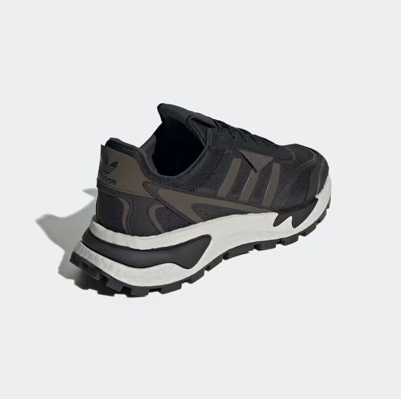 Adidas Mens Retropy P9 Trainers / Ash Blue / RRP £130