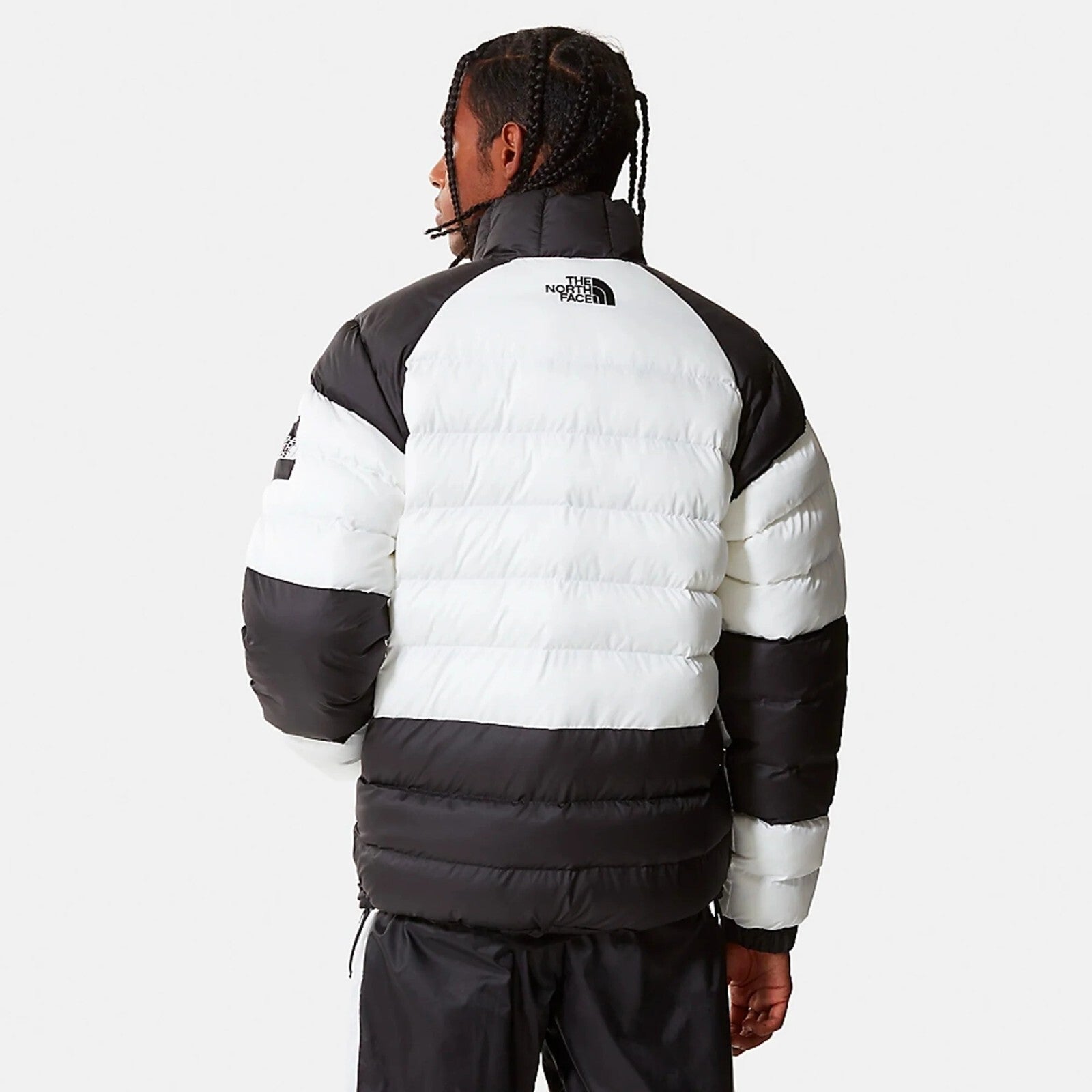 The North Face Mens Phlego SI Jacket / TNF White / RRP £215
