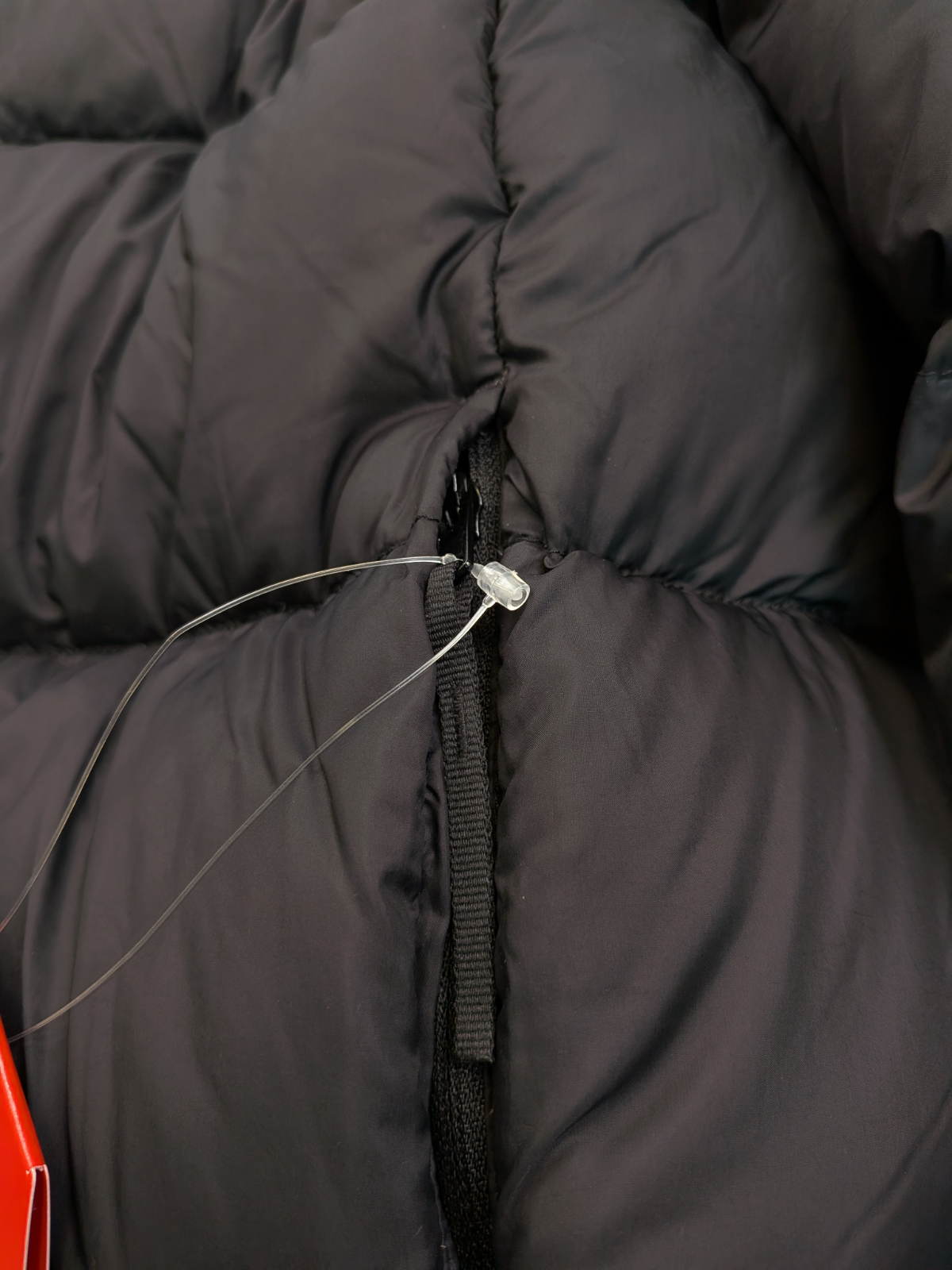 The North Face Mens CITY SERIES PACK DOWN PARKA Jacket /BLACK / RRP £300