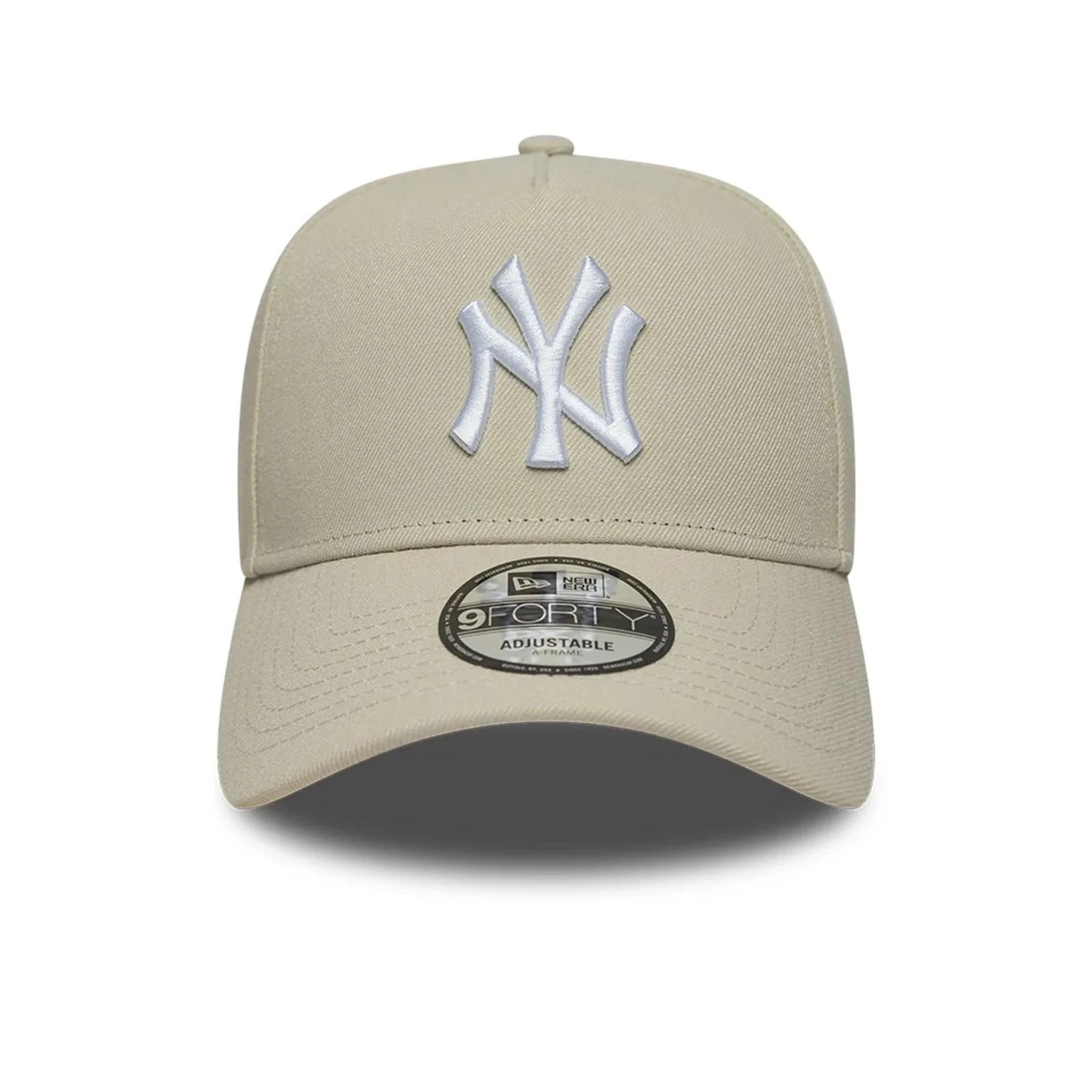 New Era New York Yankees Cap 9FORTY A-Frame Snapback MLB Adjustable Hat RRP £27