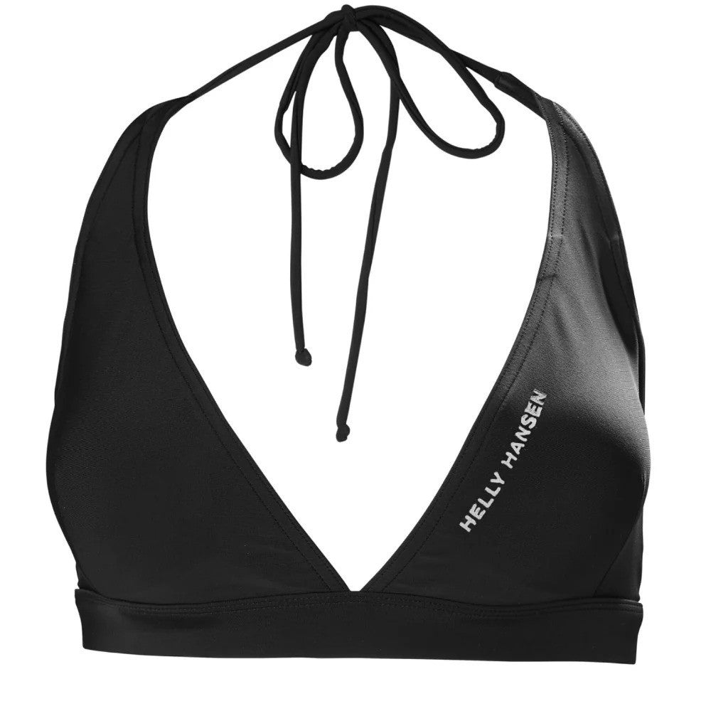 Helly Hansen Womens Bikini Top / Black / RRP £30