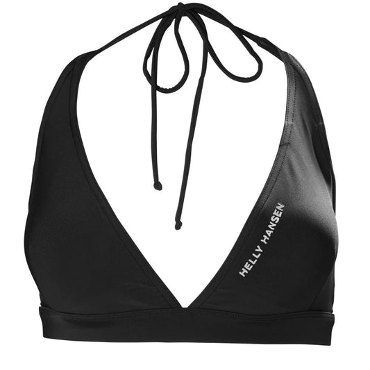 Helly Hansen Womens Bikini Top / Black / RRP £30