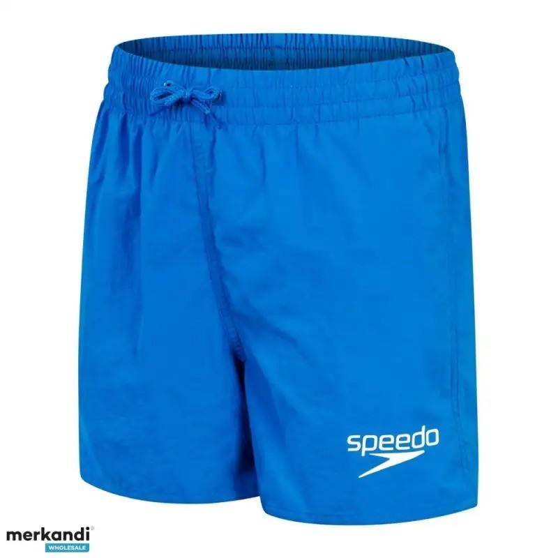 Speedo Boys Swim Shorts / Blue / RRP £12