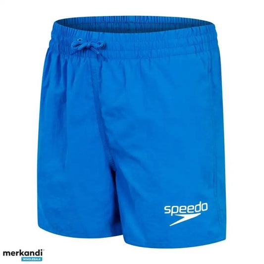 Speedo Boys Swim Shorts / Blue / RRP £12