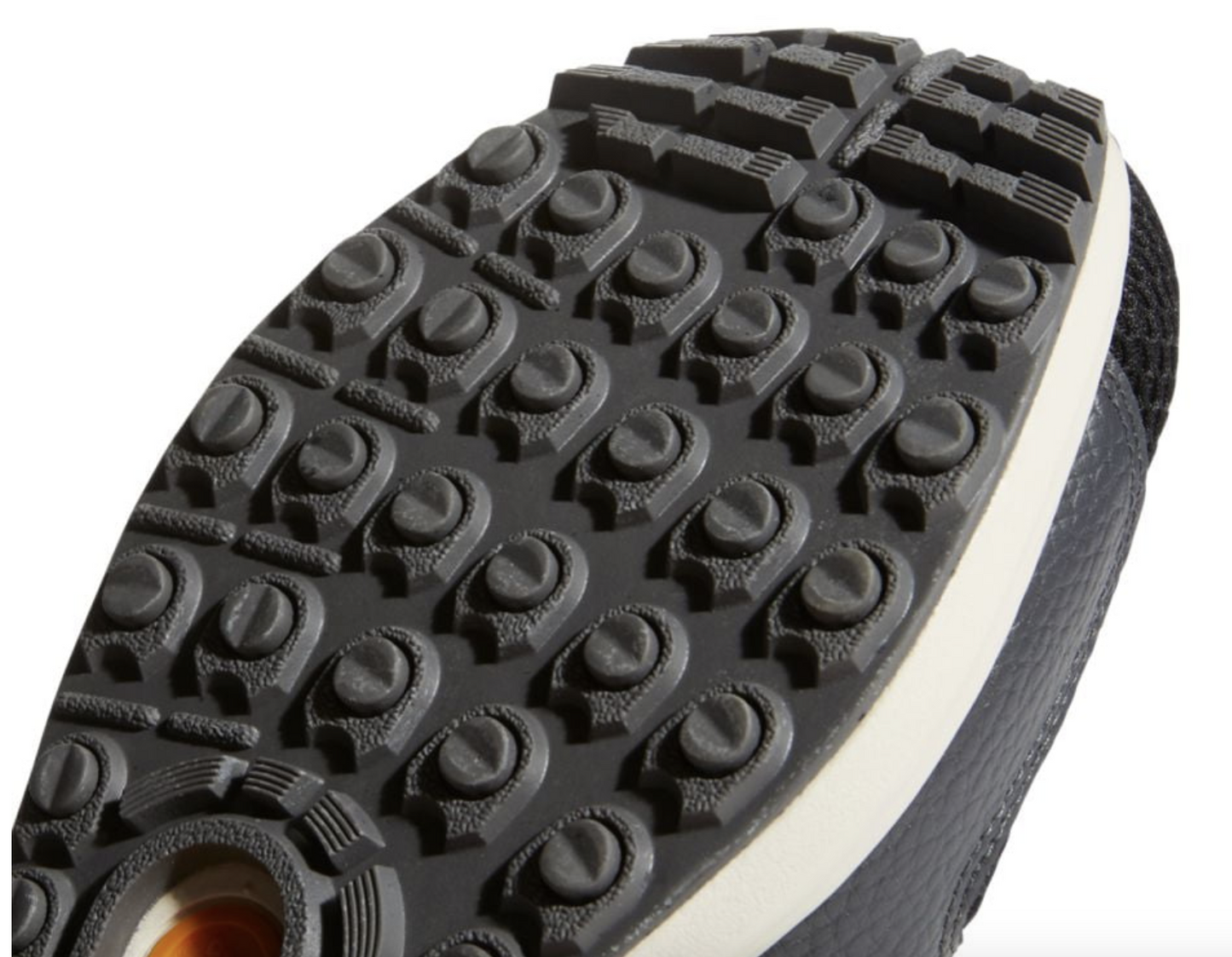 Adidas Unisex Adicross ZX Primeblue Golf Trainers / Core Black / RRP £100